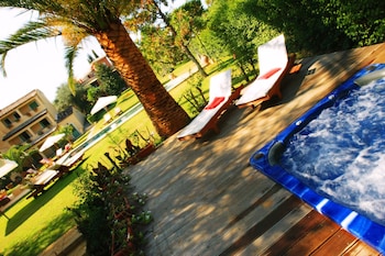 isabella country house