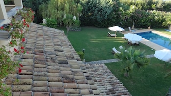 Isabella Country House,Gouvia>>Corfu,1 star