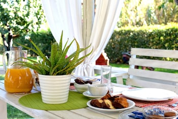 Isabella Country House,Gouvia>>Corfu,1 star