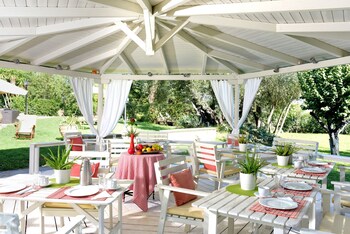 Isabella Country House,Gouvia>>Corfu,1 star