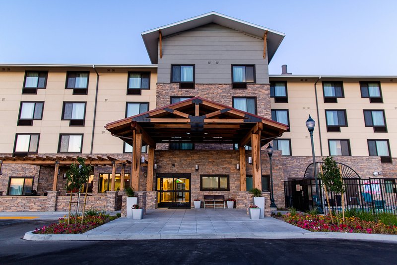 towneplace suites by marriott lancaster ca