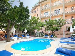 hotel regina sorrento