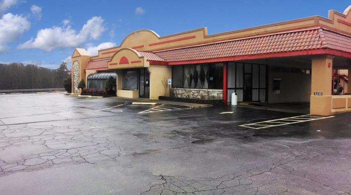 Americas Best Value Inn Marion, Nc,,2 star