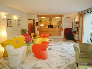 hotel club sorrento