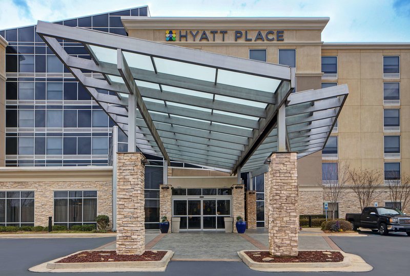 Hyatt Place Jackson/ Ridgeland,Madison>>Jackson,3 star