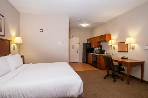 candlewood suites flowood ms by ihg