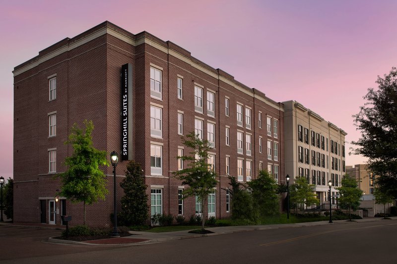 Springhill Suites Jackson North/Ridgeland,Madison>>Jackson,3 star