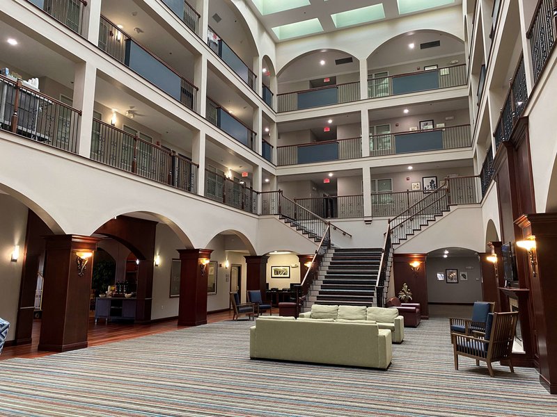 country inn and suites by radisson athens ga