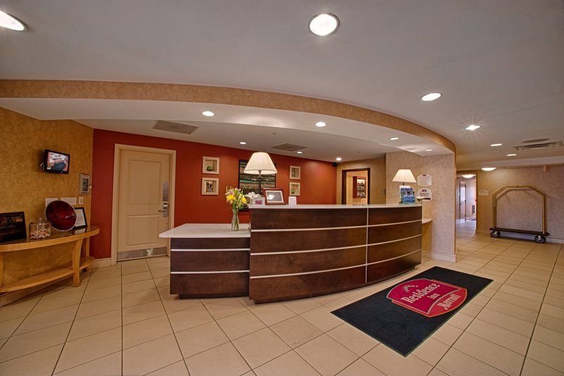 Residence Inn By Marriott Neptune At Gateway Center