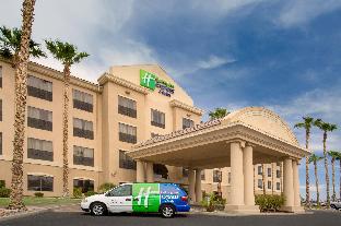 holiday inn express and suites yuma by ihg