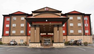 best western plus jfk inn and suites