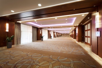 Doubletree By Hilton Hotel & Conference Centre Warsaw,Nowy Dwor Mazowiecki>>Jozefow,5 star