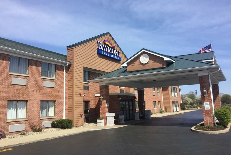 baymont by wyndham mishawaka south bend area