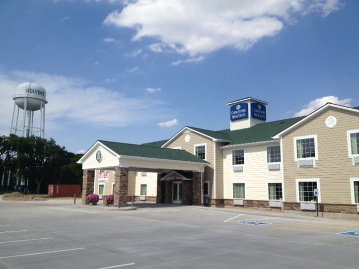 Cobblestone Inn & Suites - Holyoke,Holyoke>>Colorado,3 star