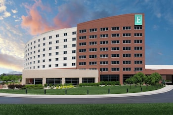 Embassy Suites By Hilton Loveland Conference Center,Loveland>>Fort Collins,4 star