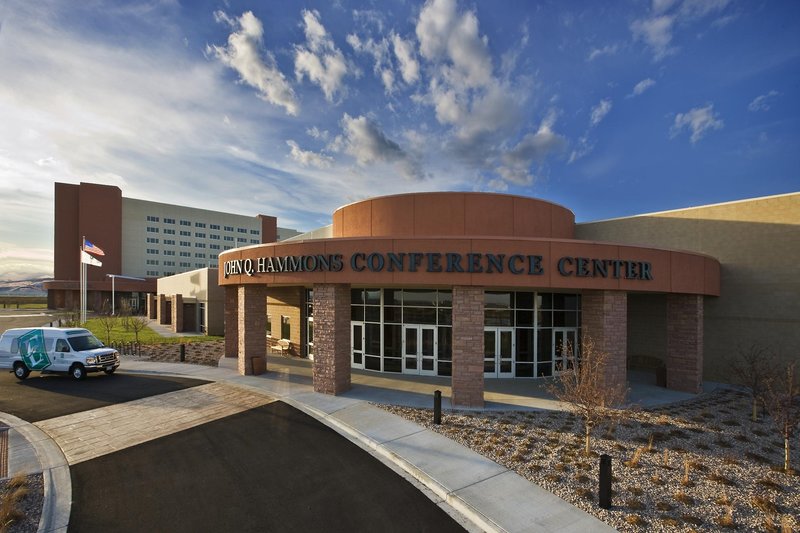 Embassy Suites By Hilton Loveland Conference Center,Loveland>>Fort Collins,3.5 star