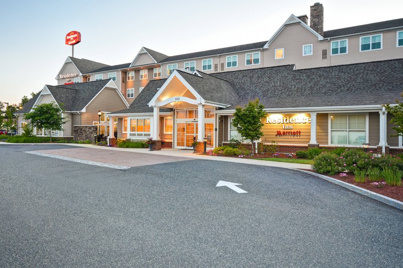 Residence Inn Springfield Chicopee