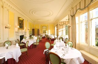 Ballathie House,In Perth (Kinclaven),4 star