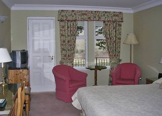 Ballathie House,In Perth (Kinclaven),4 star