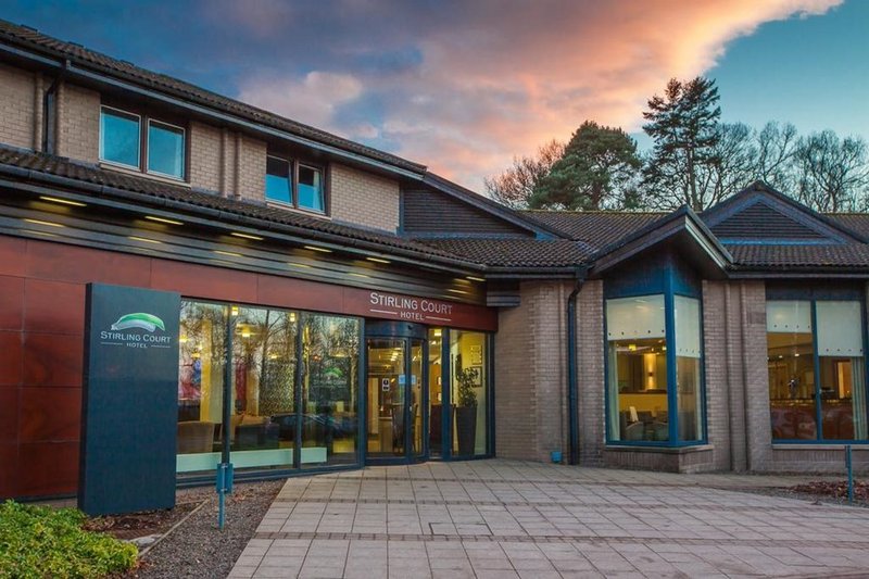 Stirling Court Hotel,Stirling>>Menstrie,3 star