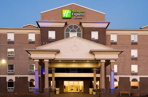 holiday inn express and suites regina south by ihg