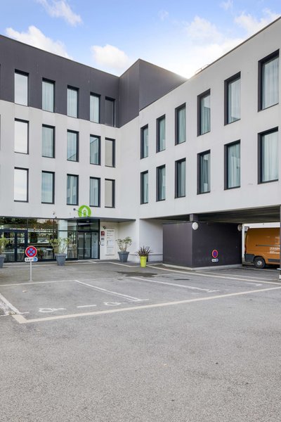 Campanile Rennes Sud - Saint Jacques,Rennes>>Brittany,3 star