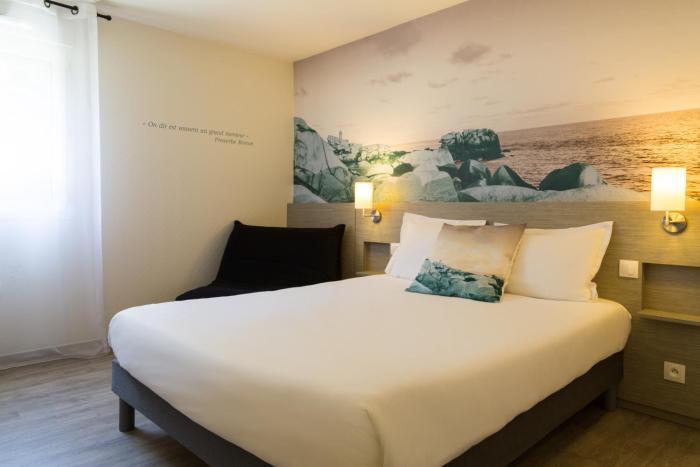 Hôtel Au Chêne Vert, Saint-Brieuc Nord,Côtes-D'armor>>Brittany,3 star