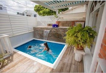 verano azul san andres