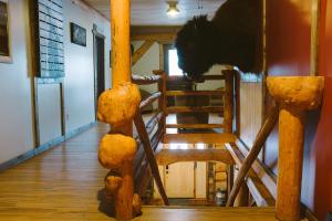 Arctic Divide Lodge,,3 star