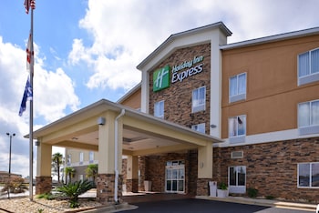 holiday inn express montgomery east i 85 by ihg