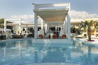 litohoro olympus resort villas and spa