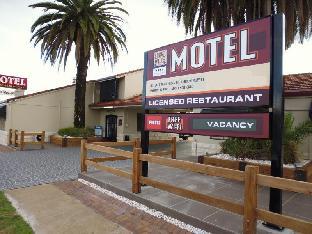 Burke And Wills Motor Inn