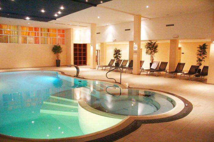Asten Village,Hochsauerlandkreis>>Altastenberg,3 star