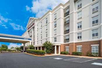 Hampton Inn & Suites Fredericksburg-At Celebrate Virginia,Virginia>>Fredericksburg,3 star