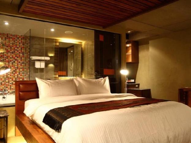 the fusion suites