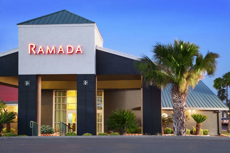 Ramada By Wyndham Del Rio