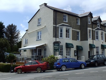 The Moelwyn Hotel & Restaurant,Gwynedd>>Criccieth,3 star