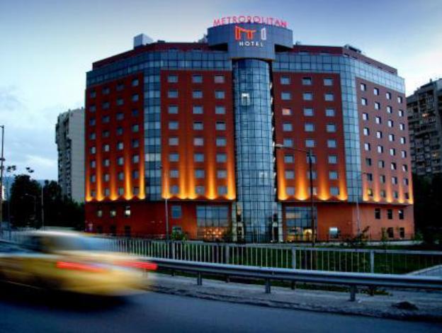 metropolitan hotel sofia a member of radisson individuals