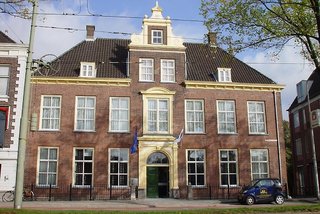 Grand Museum Hotel, Bw Signature Collection,Rijswijk>>Delft,4 star