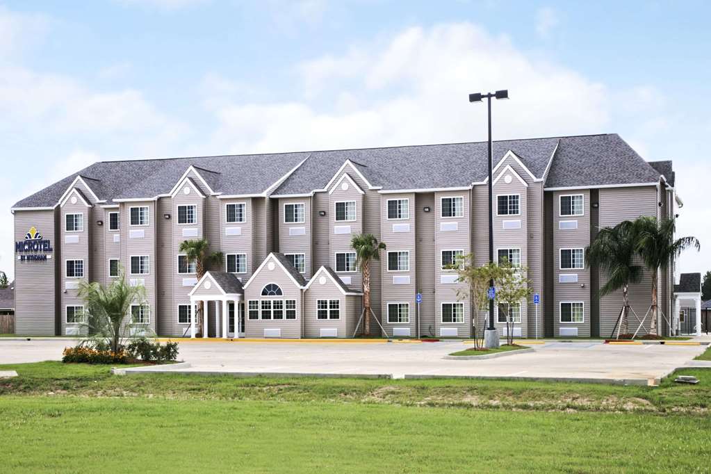 Microtel Inn & Suites By Wyndham Breaux Bridge