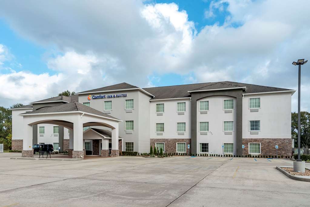 Comfort Inn & Suites Scott-West Lafayette,Louisiana>>Lafayette,2.5 star