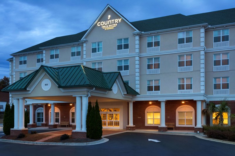 Country Inn & Suites By Radisson, Braselton, Ga,Hoschton>>Braselton,3.5 star