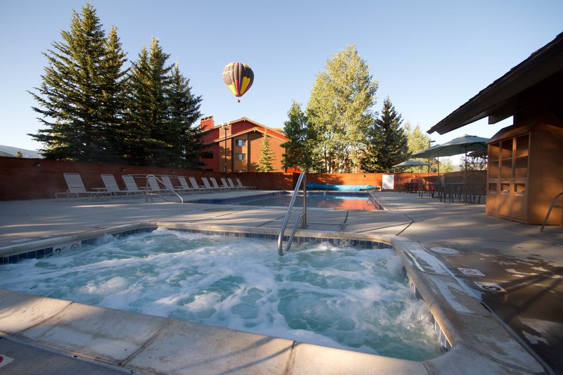Club Wyndham Steamboat Springs,Old Town Steamboat Springs>>Steamboat Springs,3 star