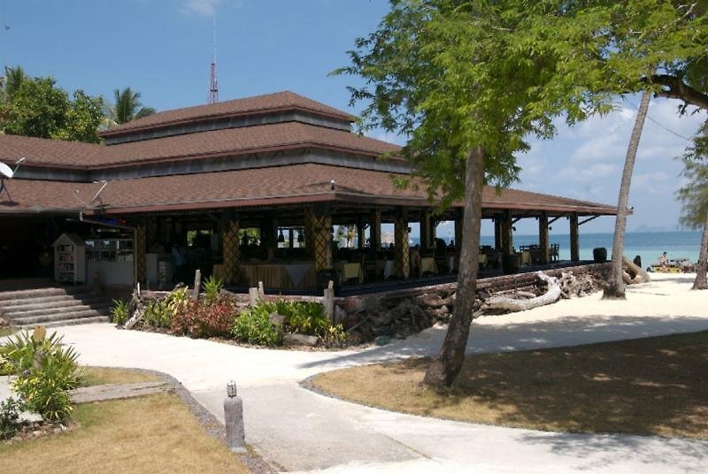 Koh Hai Fantasy Resort And Spa,Near Snorkeling Area,3 star