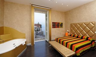 Palazzo Ferraioli Hotel & Wellness Center