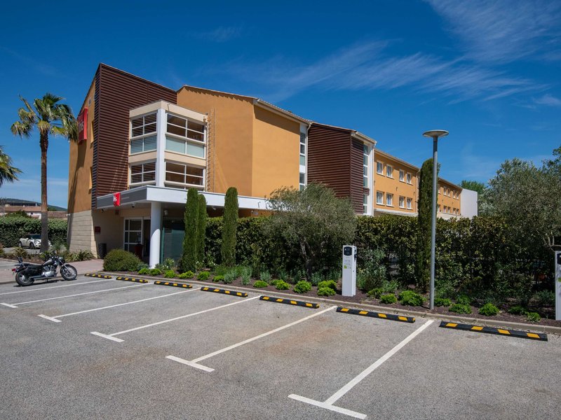 Ibis Golfe De Saint Tropez