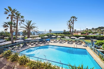 hotel la nartelle