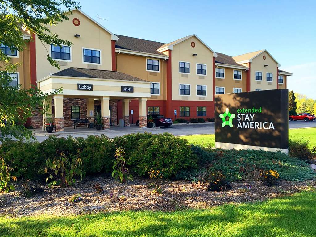 Extended Stay America Suites Appleton Fox Cities