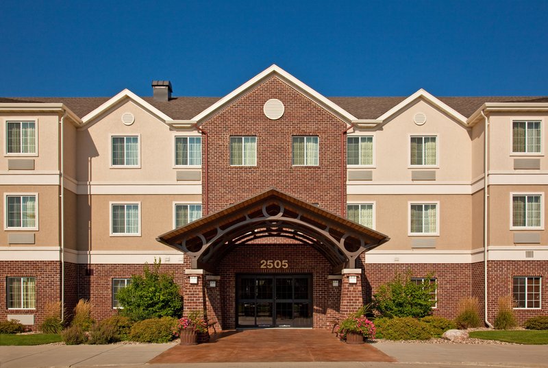 Staybridge Suites Sioux Falls, An Ihg Hotel,Sioux Falls>>Minnehaha County,3 star