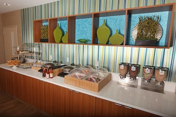 springhill suites by marriott sioux falls